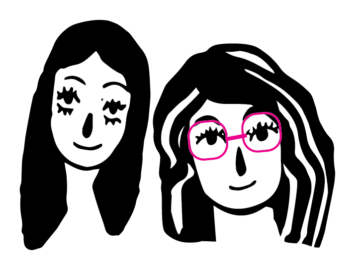 icono caro ween y mariana med